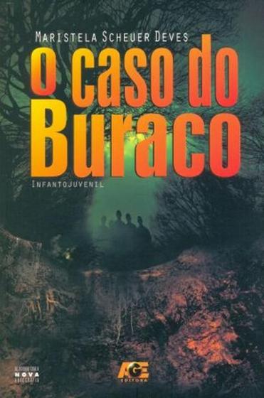 Imagem de O Caso do Buraco - Age