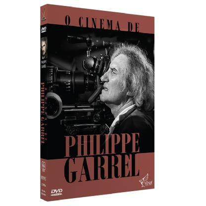 Imagem de O Cinema de Philippe Garrel - Edição Limitada com 6 Cards (Caixa com 3 Dvds)