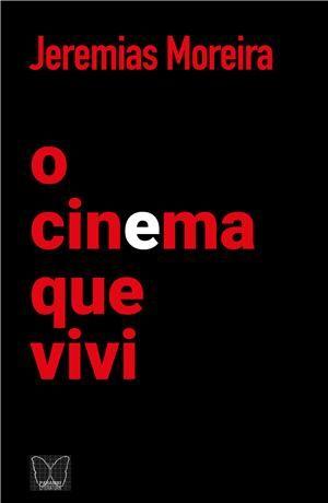 Imagem de O Cinema Que Vivi