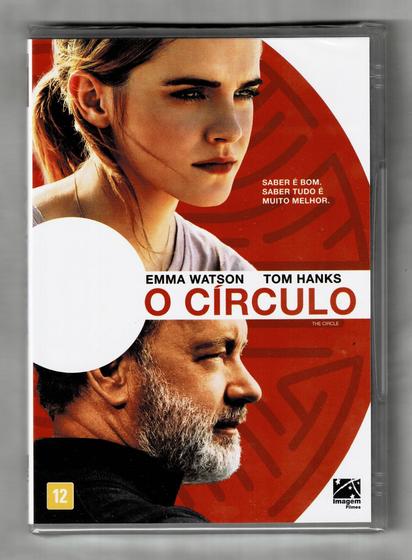 Imagem de O Circulo DVD