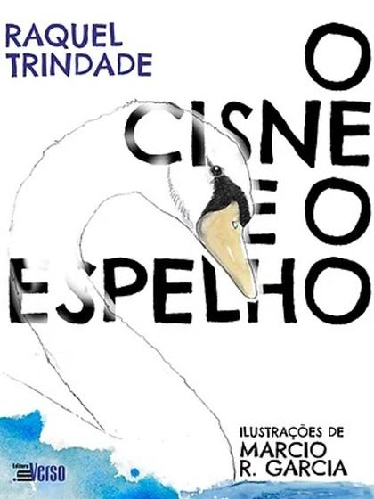 Imagem de O cisne e o espelho - Editora InVerso