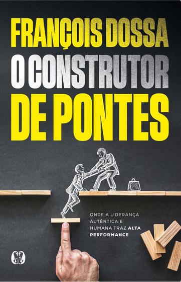 Imagem de O Construtor de Pontes Sortido