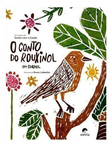 Imagem de O Conto do Rouxinol Sortido