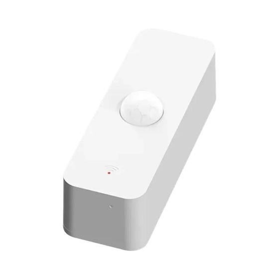 Imagem de O Detector Infravermelho Da Casa Inteligente Do Sensor De Movimento De WiFi Zigbee PIR Funciona Com