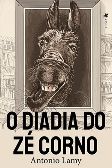 Imagem de O diAdia do Zé Corno