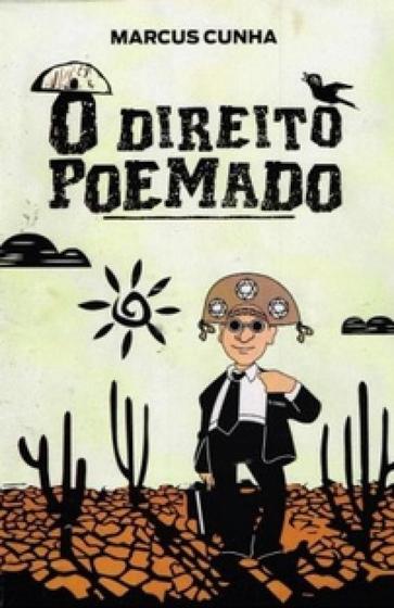 Imagem de O direito poemado