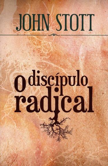 O Discipulo Radical