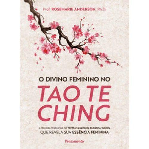 Imagem de O Divino Feminino no Tao Te Ching