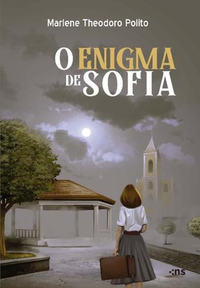 Imagem de o Enigma De Sofia - NOVO SECULO