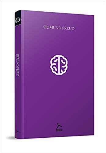 Imagem de O Essencial da Psicologia - Sigmund Freud (1856-1939)