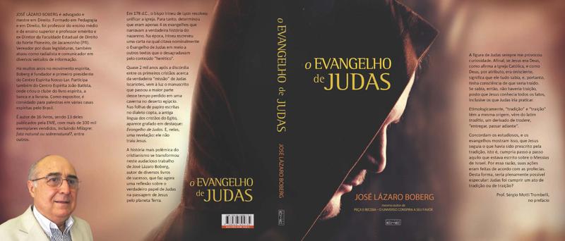 Imagem de O Evangelho de Judas - EME