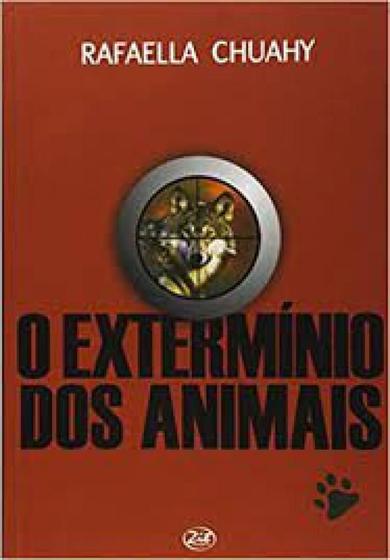 Imagem de O Extermínio dos Animais - Zit