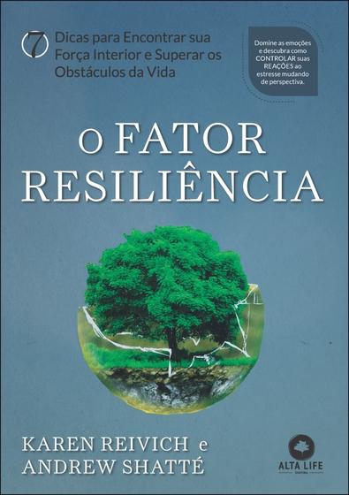 O Fator Resiliência Imagem de O Fator Resiliência