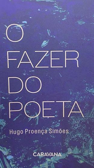 Imagem de O fazer do poeta
