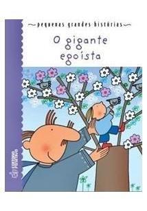 Imagem de O gigante egoísta - Editora Positivo