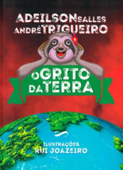 Imagem de O Grito da Terra - INFINDA