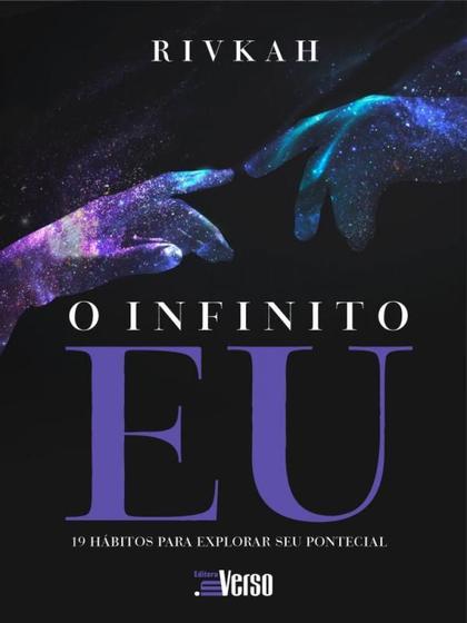 Imagem de O infinito eu - vol. 1 - INVERSO