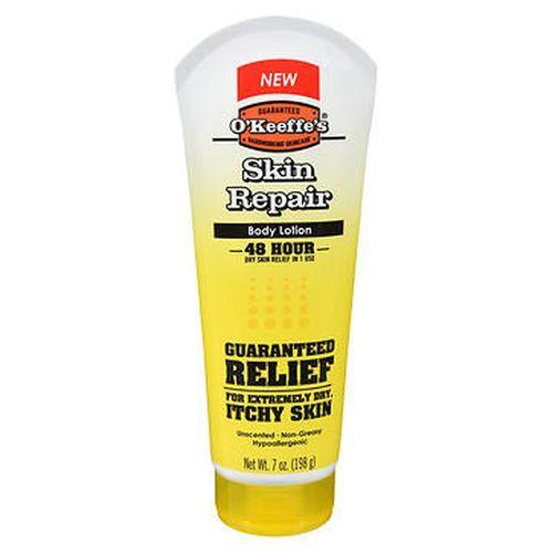 Imagem de O'Keeffe's Skin Repair Body Lotion 7 Oz da O'Keeffe's (pacote com 6)