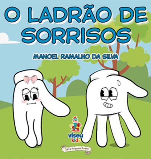 Imagem de O Ladrão de Sorrisos