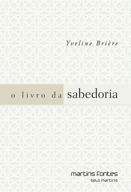 Imagem de O livro da sabedoria