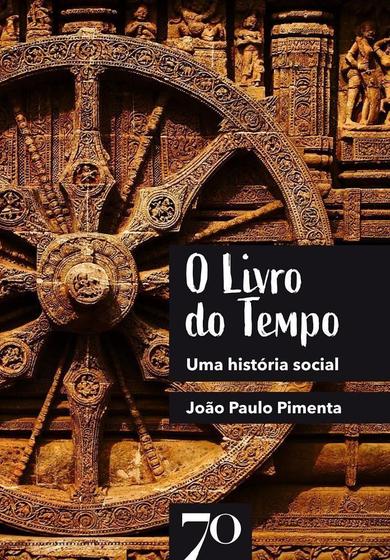 Imagem de o Livro Do Tempo Sortido