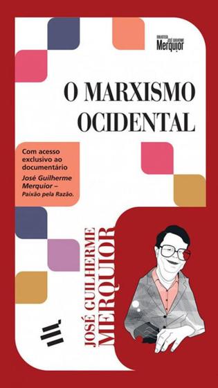 Imagem de O marxismo ocidental