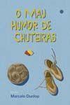 Imagem de O Mau Humor De Chuteiras Sortido - MORULA EDITORA