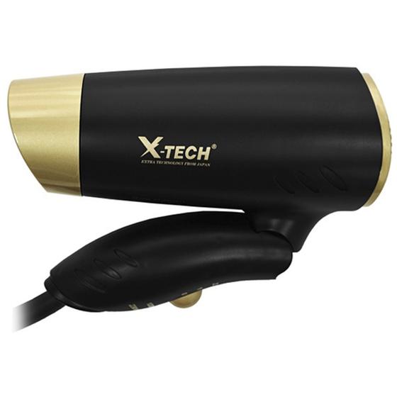 Imagem de O Melhor para suas Viagens - Secador de Cabelo X-Tech XT-PC5011 3.000w Bivolt