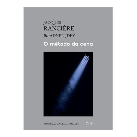 Imagem de O método da cena - QUIXOTE+DO