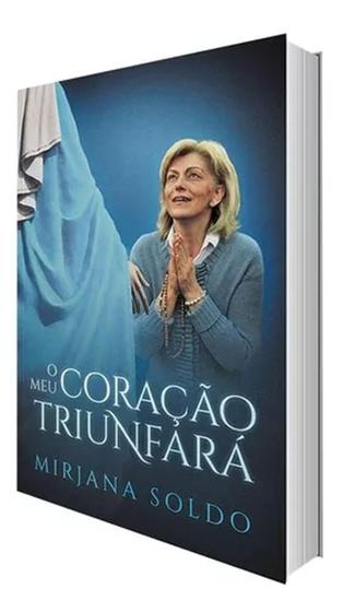 Imagem de O Meu Coração Triunfará - Mirjana Soldo