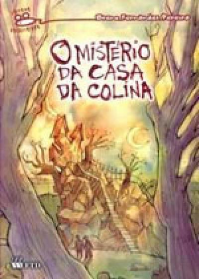 Imagem de O mistério da casa da colina