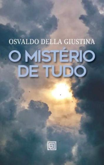 Imagem de O Mistério de Tudo - MINOTAURO