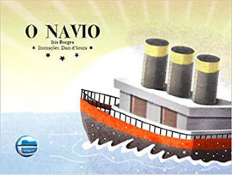 Imagem de O navio