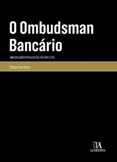 Imagem de O ombudsman bancário