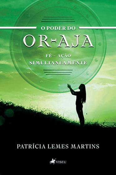 Imagem de O poder do Or-Aja simultaneamente - Viseu