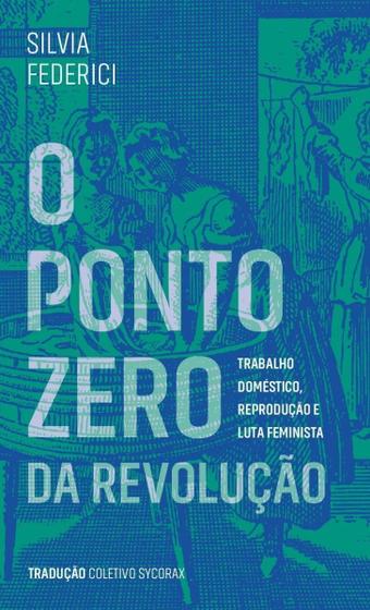 Imagem de O Ponto Zero - ELEFANTE EDITORA                                  