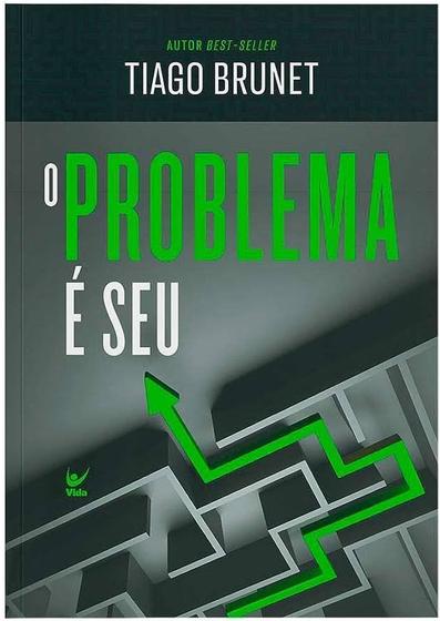 Imagem de O Problema é Seu Sortido