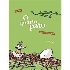 Imagem de O quarto pato