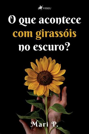 Imagem de O que acontece com girassóis no escuro? - Viseu