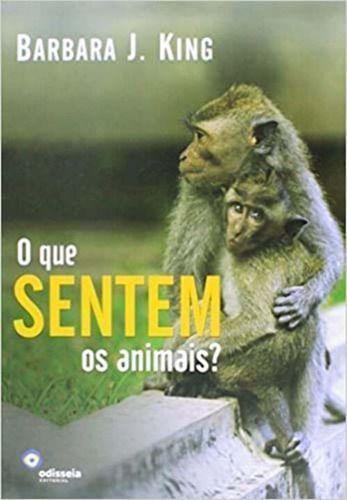 Imagem de O Que Sentem os Animais Sortido