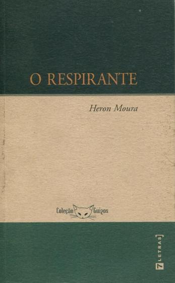 Imagem de O Respirante - 7 Letras