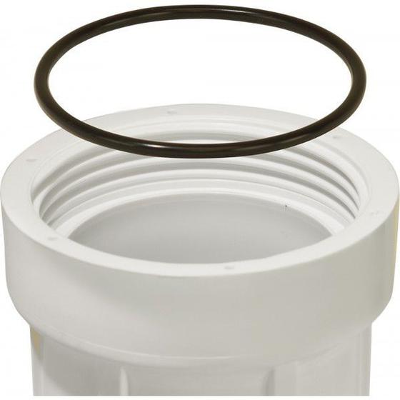 O-Ring Anel Borracha De Vedação Para Carcaças 5" e 10" x 2.1/2" De Diâmetro - Hydronix Menor preço em O-Ring Anel Borracha De Vedação Para Carcaças 5" e 10" x 2.1/2" De Diâmetro - Hydronix