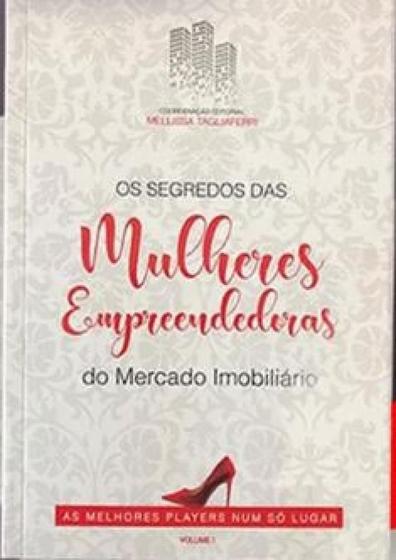Imagem de O segredo das mulheres empreendedoras do mercado imobiliário