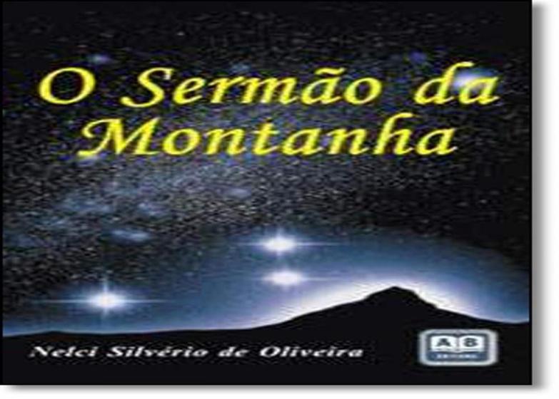 Imagem de O Sermão da Montanha - AB