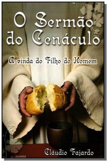 Imagem de O Sermão do Cenáculo - Itapuã