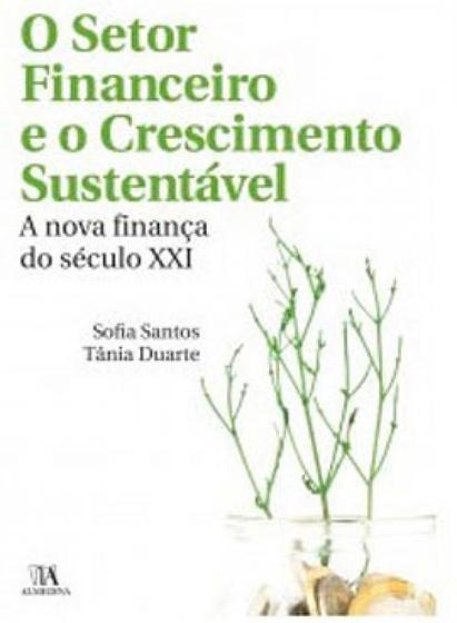 Imagem de O setor financeiro e o crescimento sustentável