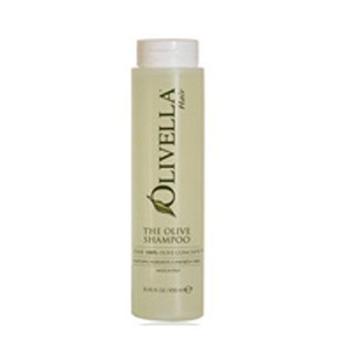 Imagem de O Shampoo de Oliva 100% Virgem Azeite de Oliva 8,45 oz por Olivella