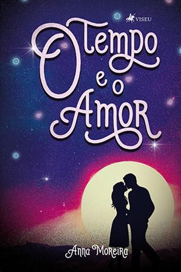 Imagem de O tempo e o Amor - Viseu