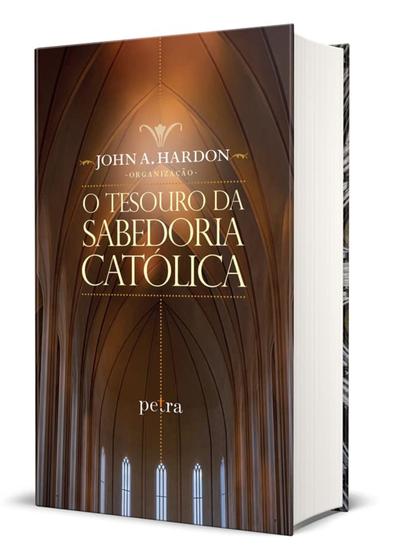 Imagem de O Tesouro da Sabedoria Católica