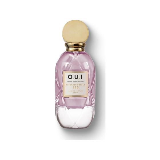 Imagem de O.U.i Élégance Royale 115 - Eau de Parfum Feminino 75ml